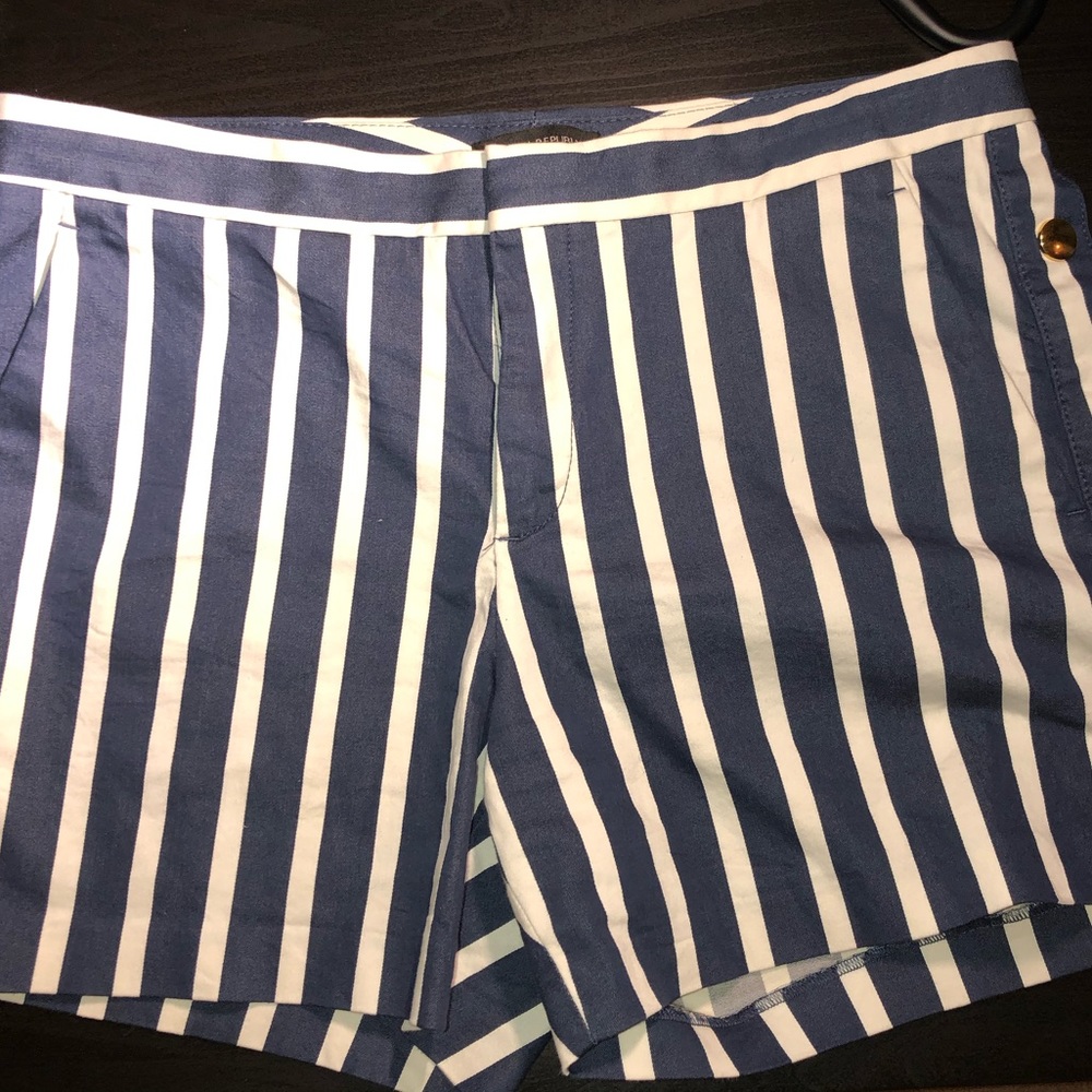 Banana Republic Shorts